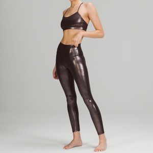 lululemon Align Shine NWOT